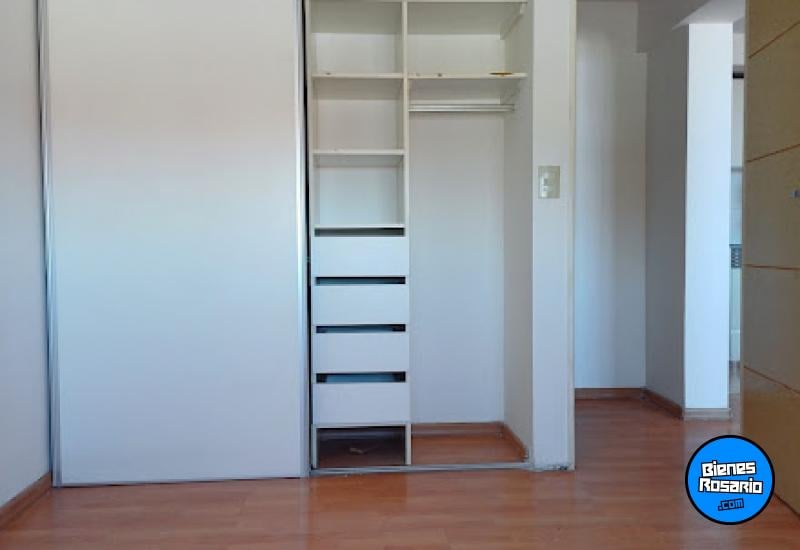 Departamentos - Rosario - Venta