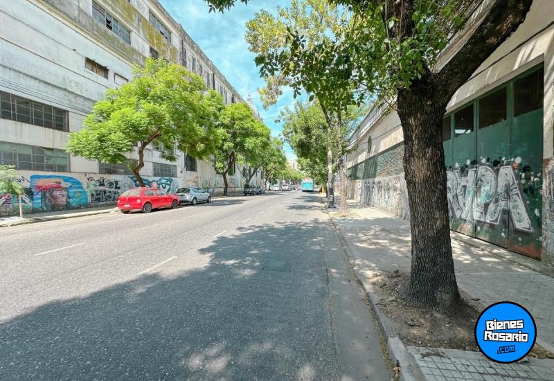 Terrenos - Rosario - Venta