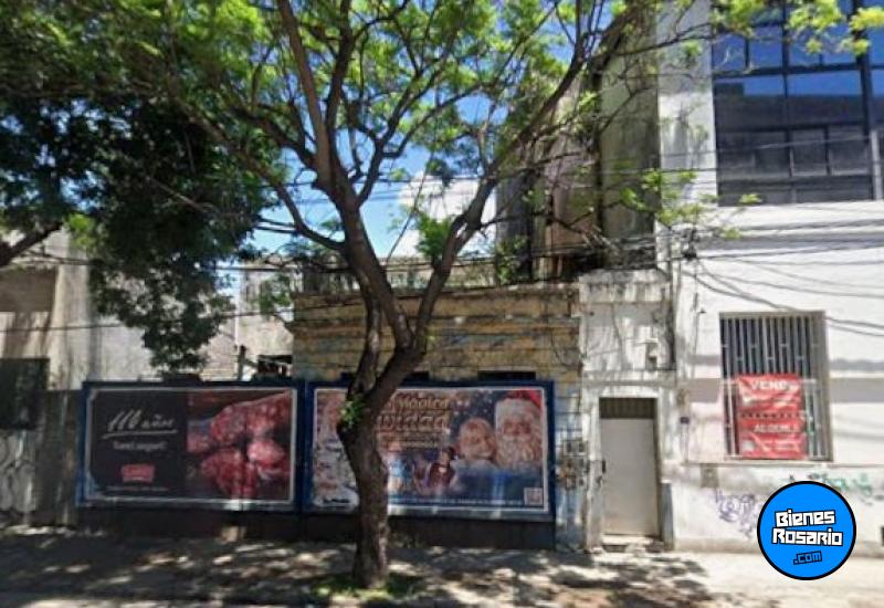 Terrenos - Rosario - Venta