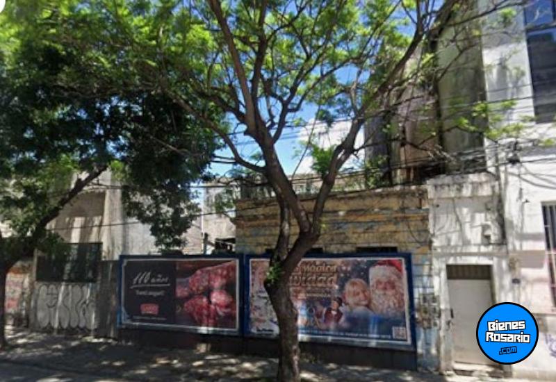 Terrenos - Rosario - Venta