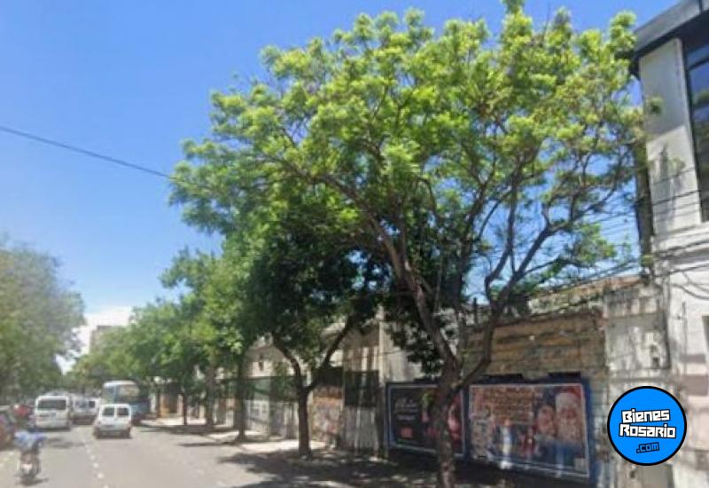 Terrenos - Rosario - Venta