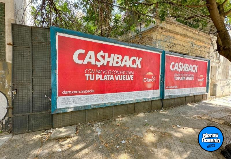 Terrenos - Rosario - Venta