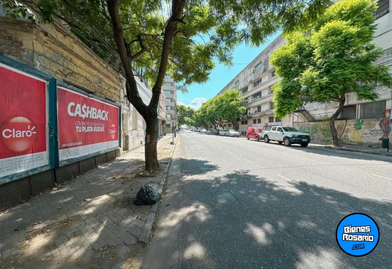 Terrenos - Rosario - Venta