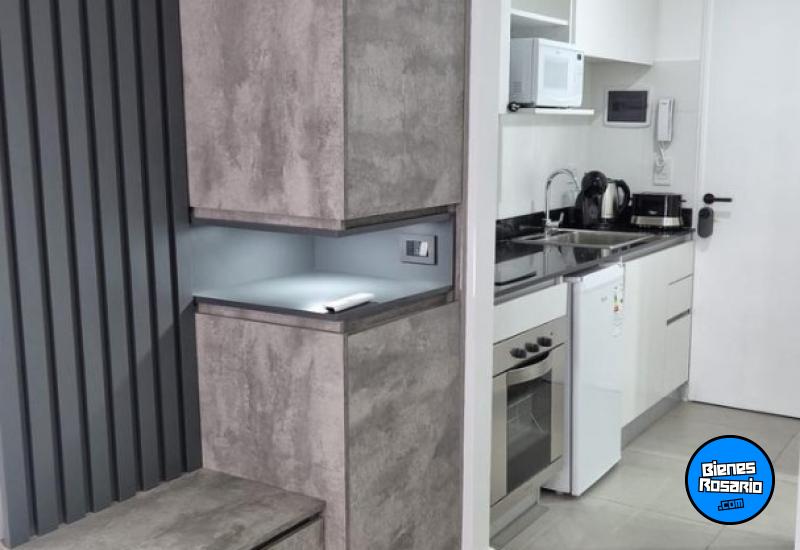 Departamentos - Rosario - 