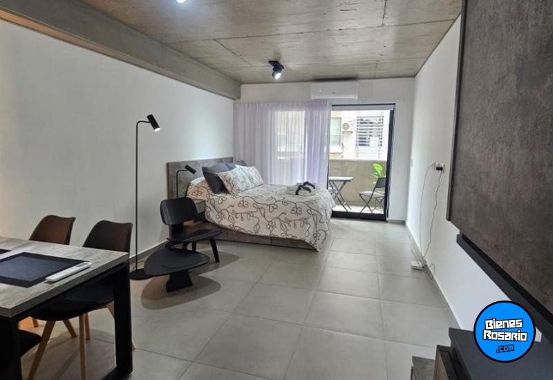 Departamentos - Rosario - 