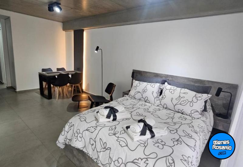 Departamentos - Rosario - 