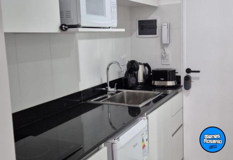 Departamentos - Rosario - 