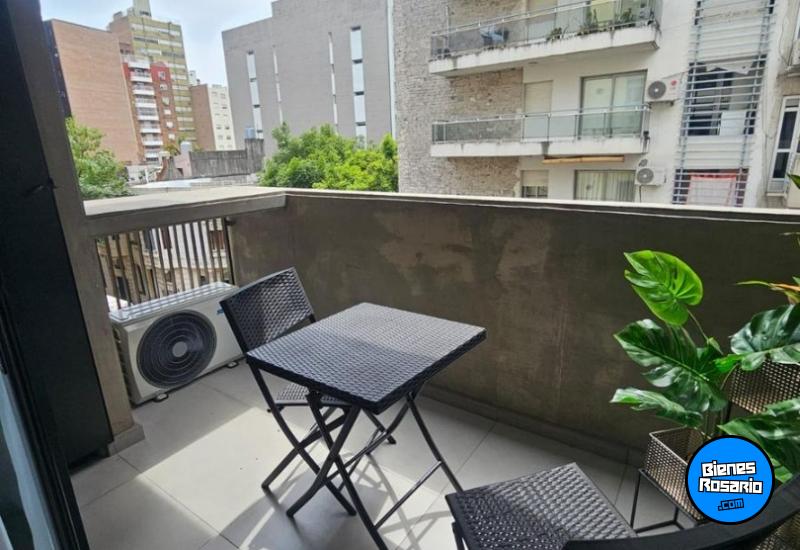 Departamentos - Rosario - 