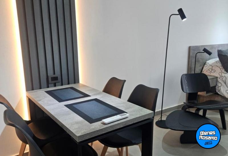 Departamentos - Rosario - 