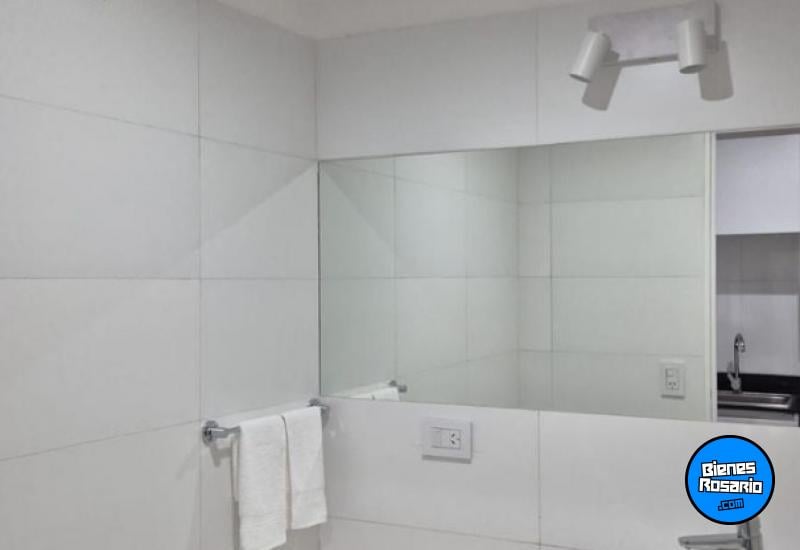 Departamentos - Rosario - 
