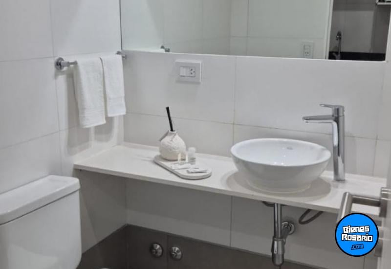 Departamentos - Rosario - 