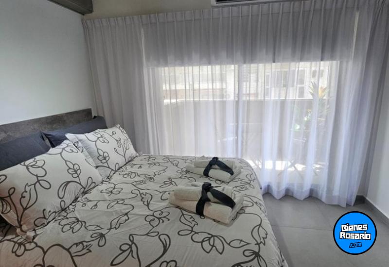 Departamentos - Rosario - 