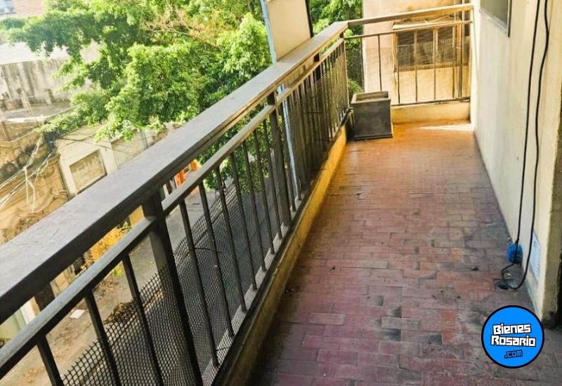 Departamentos - Rosario - Venta