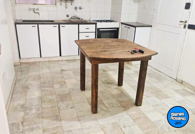 Departamentos - Rosario - Venta