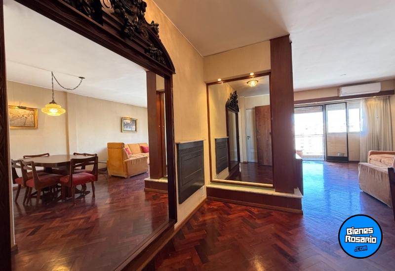 Departamentos - Rosario - Venta