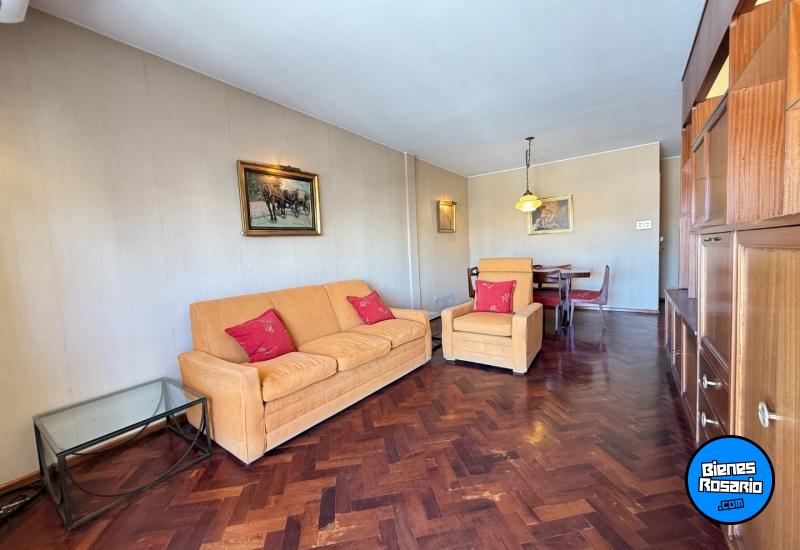 Departamentos - Rosario - Venta