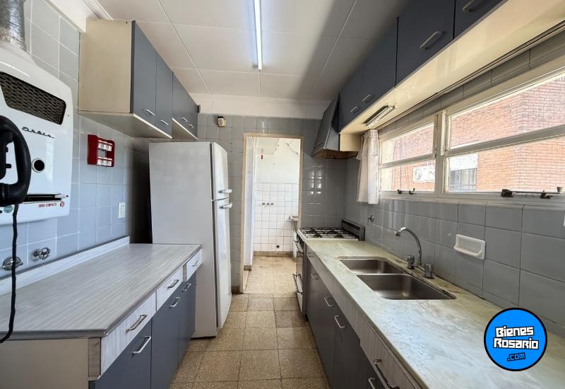 Departamentos - Rosario - Venta