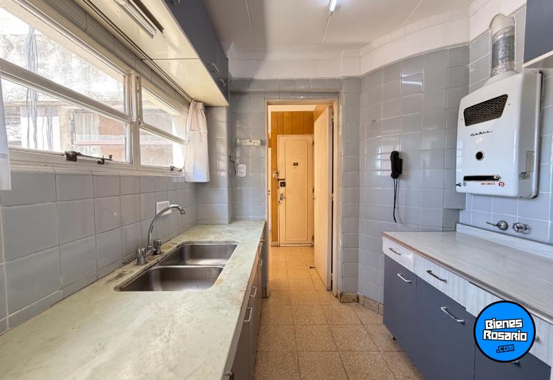 Departamentos - Rosario - Venta