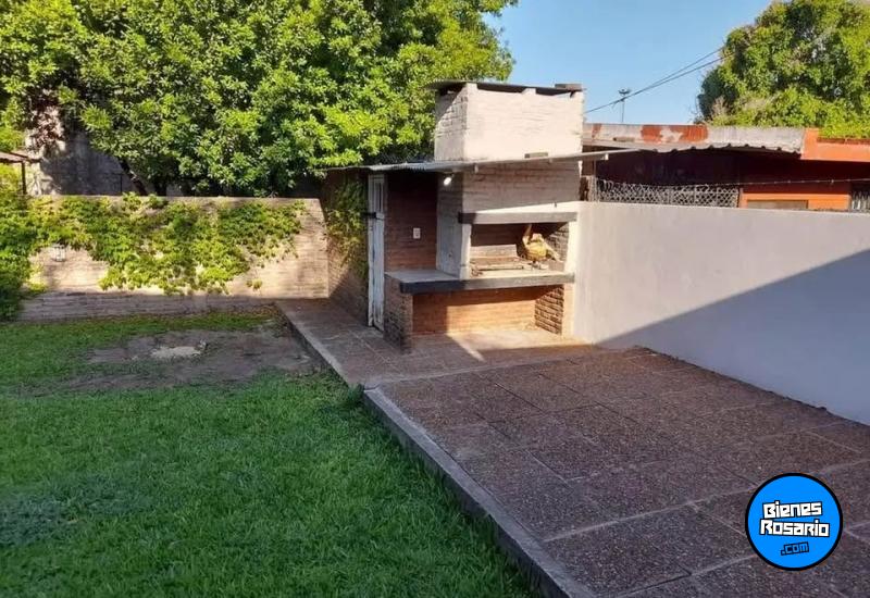 Casas - Rosario - Venta