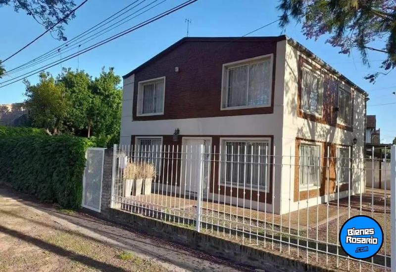 Casas - Rosario - Venta