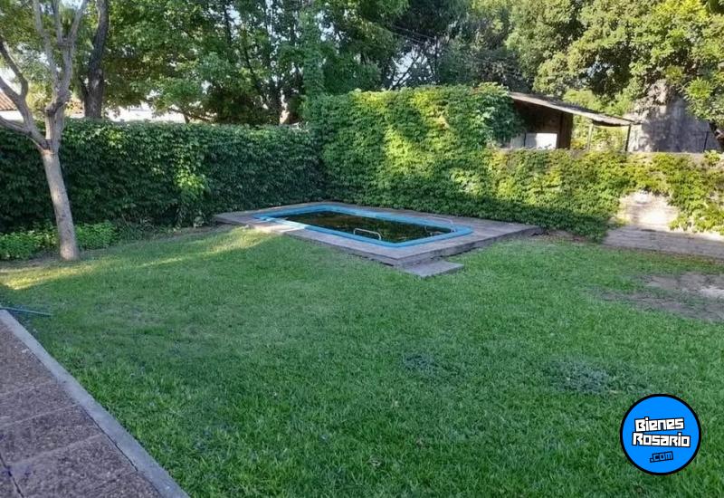 Casas - Rosario - Venta