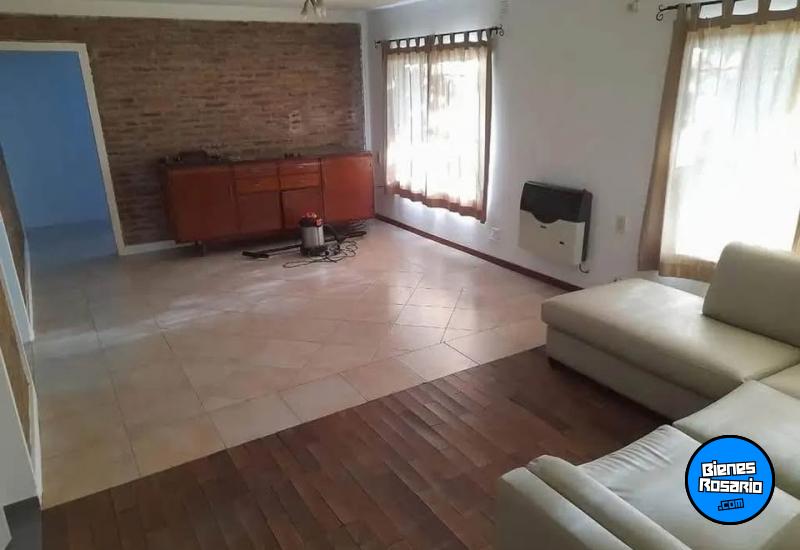 Casas - Rosario - Venta