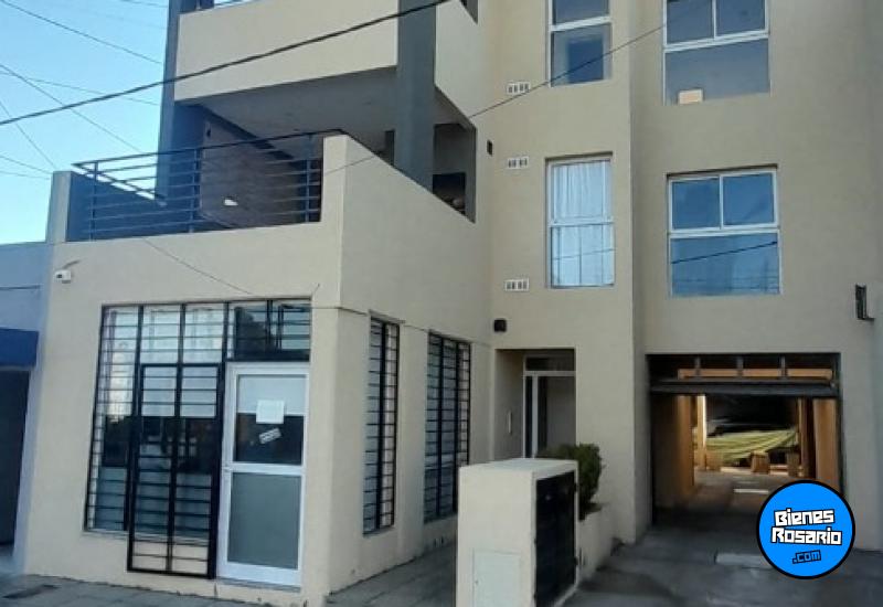 Departamentos - San Lorenzo - Venta