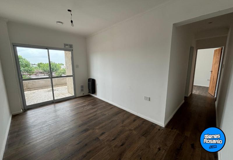 Departamentos - San Lorenzo - Venta