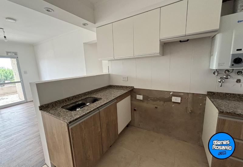 Departamentos - San Lorenzo - Venta