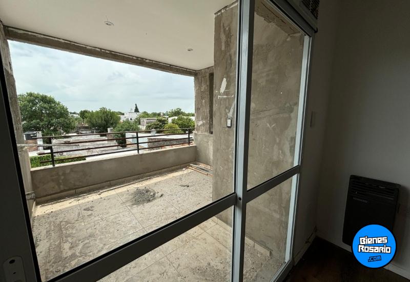 Departamentos - San Lorenzo - Venta