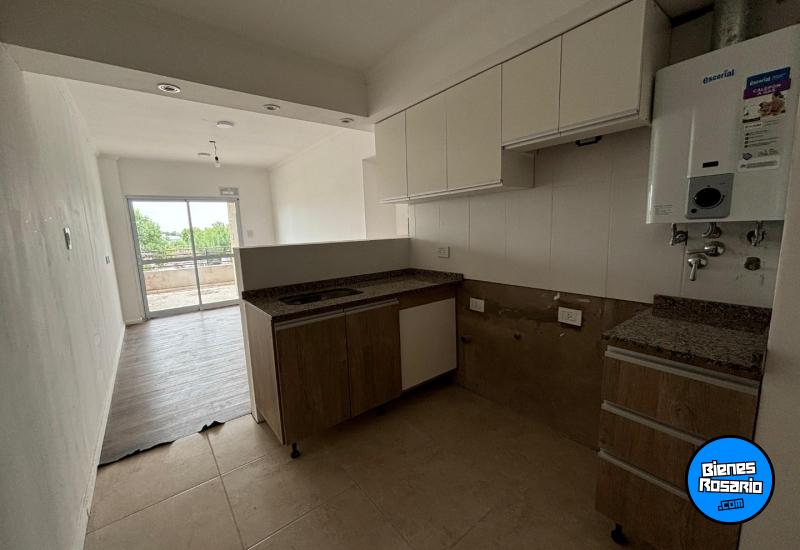 Departamentos - San Lorenzo - Venta