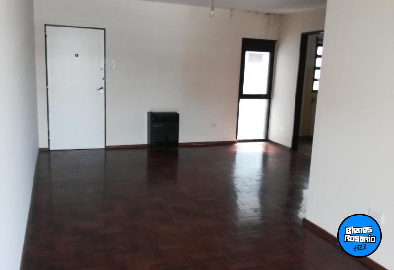 Departamentos - Rosario -  Alquiler