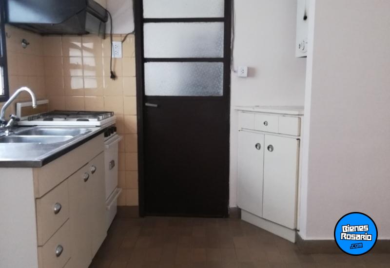 Departamentos - Rosario -  Alquiler