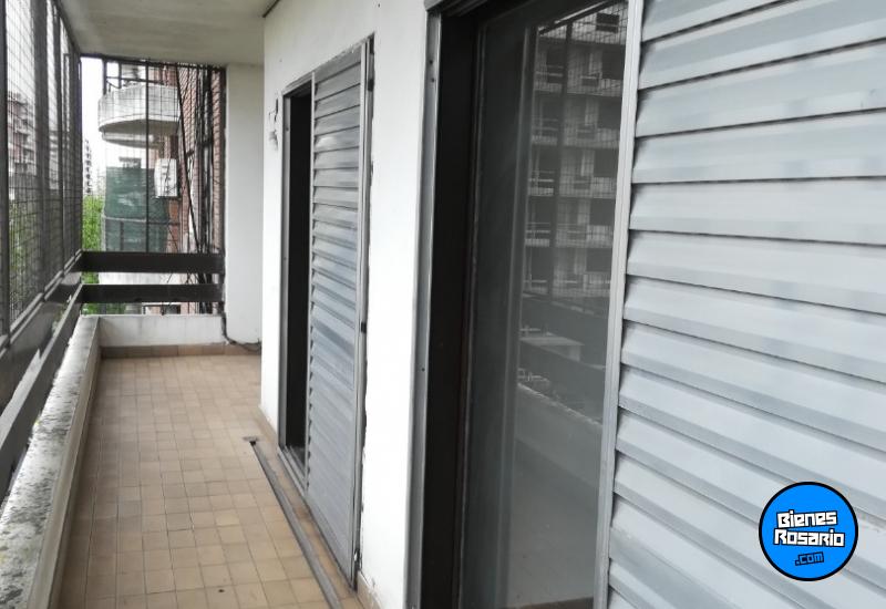 Departamentos - Rosario -  Alquiler