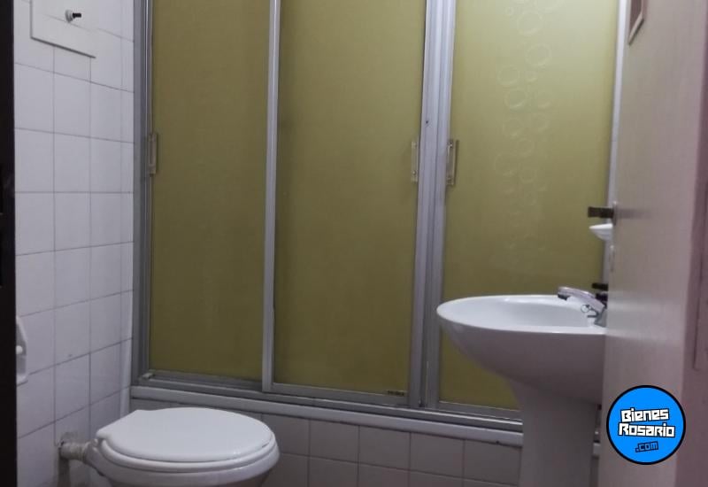 Departamentos - Rosario -  Alquiler