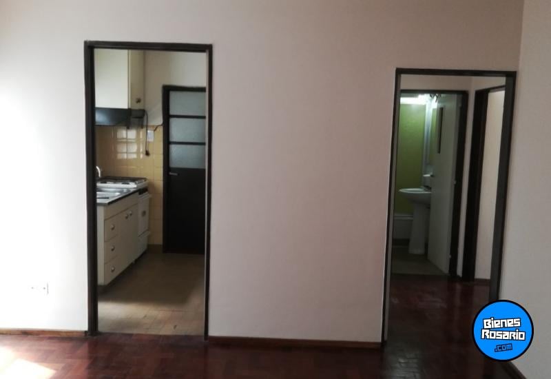 Departamentos - Rosario -  Alquiler