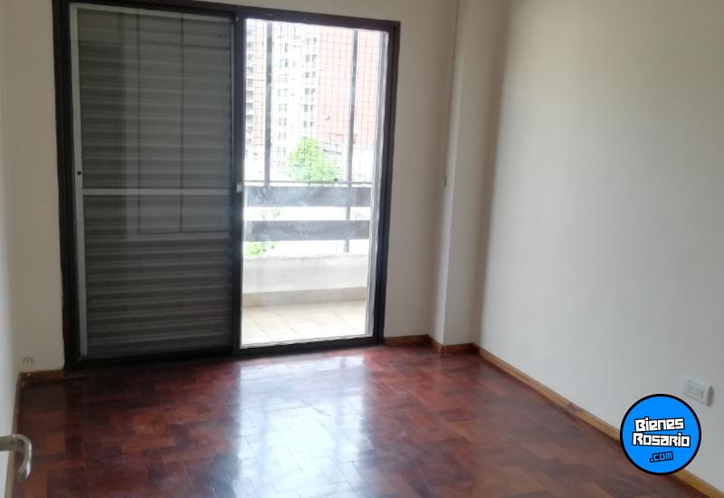 Departamentos - Rosario -  Alquiler