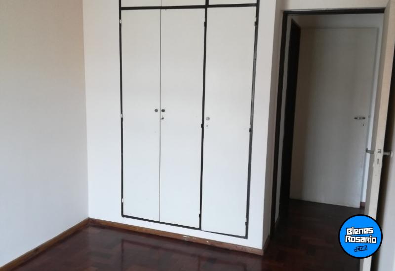 Departamentos - Rosario -  Alquiler