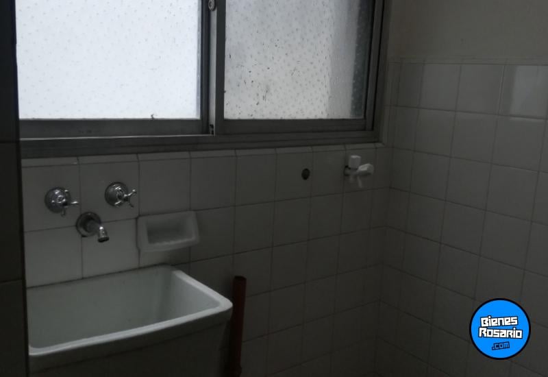 Departamentos - Rosario -  Alquiler