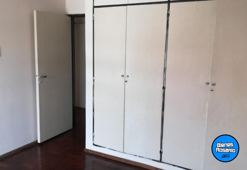 Departamentos - Rosario -  Alquiler