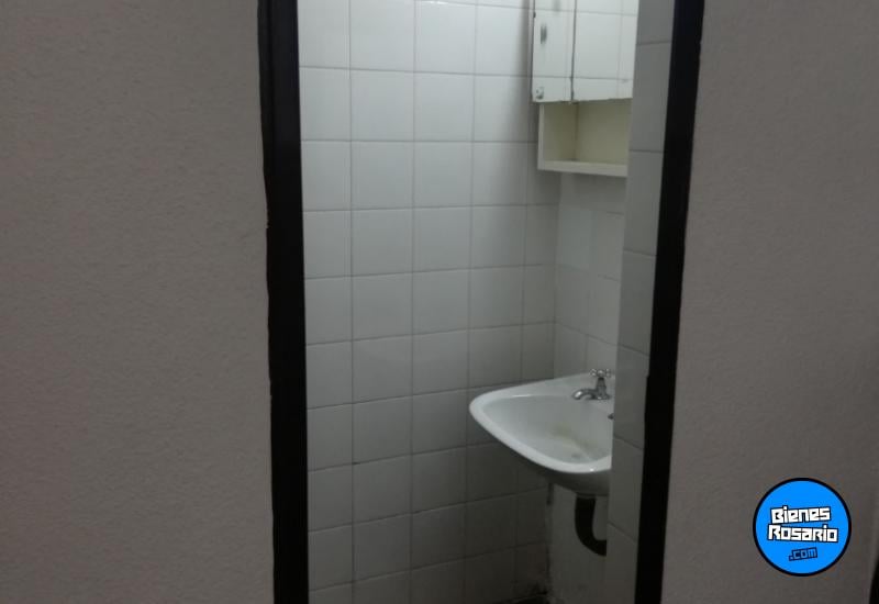 Departamentos - Rosario -  Alquiler