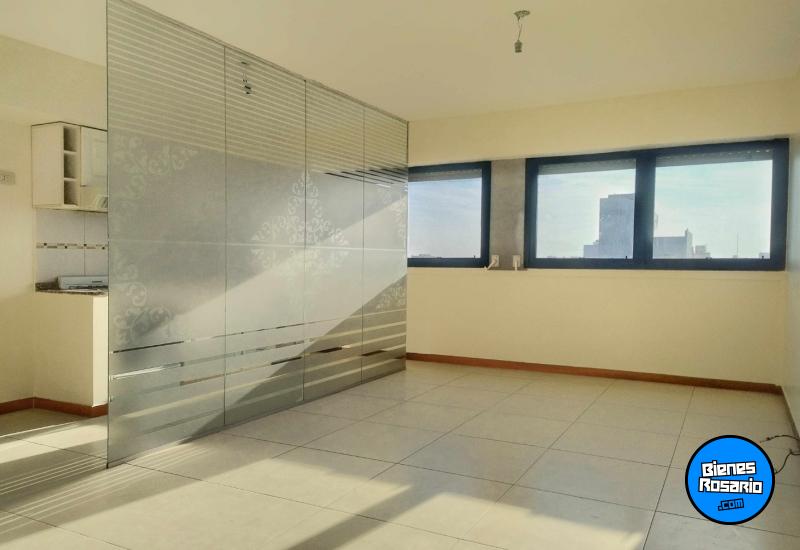 Departamentos - Rosario - Alquiler