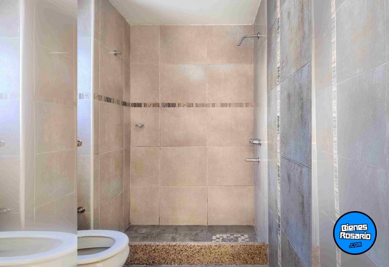 Departamentos - Rosario - Alquiler