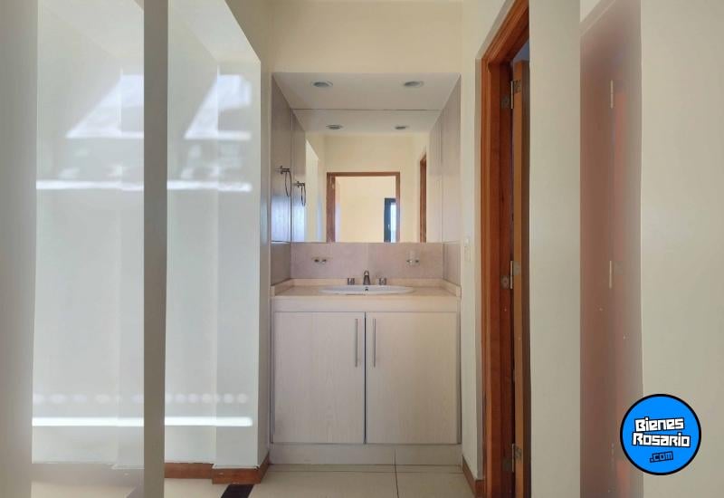 Departamentos - Rosario - Alquiler