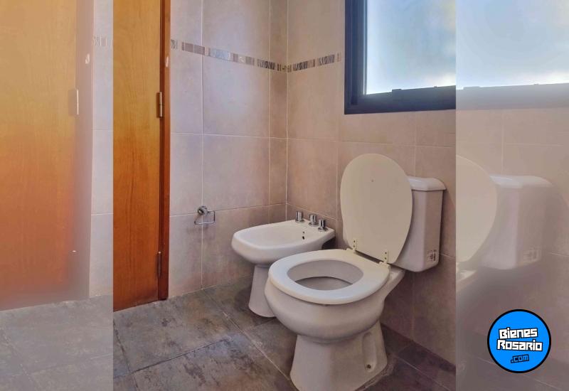 Departamentos - Rosario - Alquiler