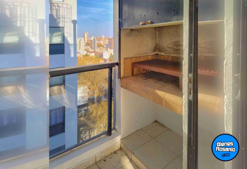Departamentos - Rosario - Alquiler