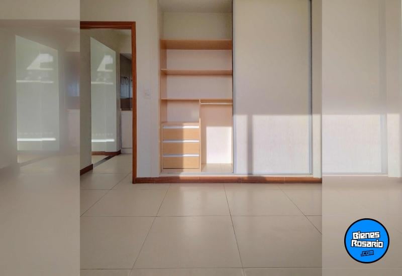 Departamentos - Rosario - Alquiler