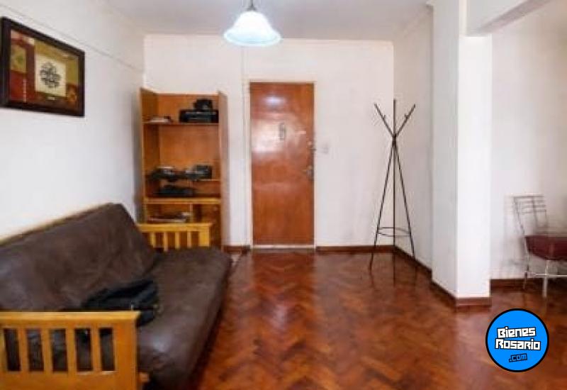 Departamentos - Rosario - Venta