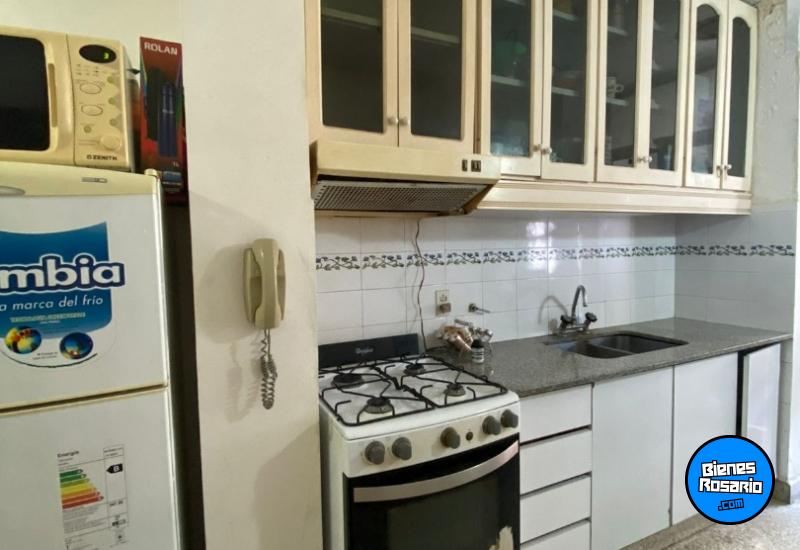 Departamentos - Rosario - Venta