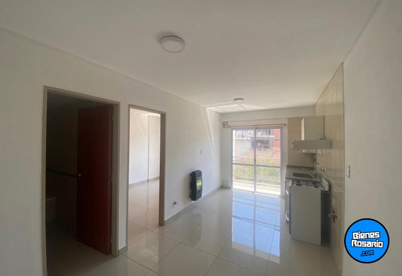 Departamentos - Rosario -  Alquiler